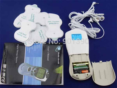 Electric body TENS Neck massager