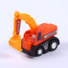 Mini Crane Trucks Kids Toys