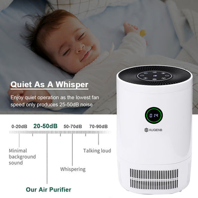 Filter Air Cleaner