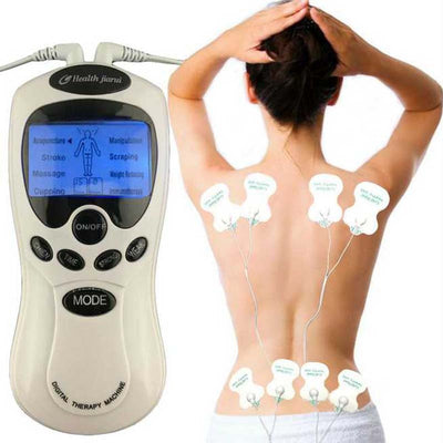 Electric body TENS Neck massager