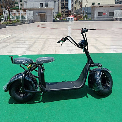 Electric Scooter Motorcycle