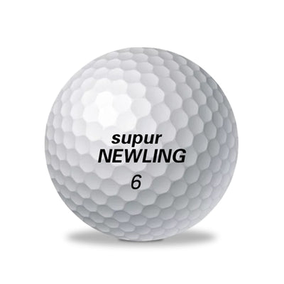 Golf Ball Brand