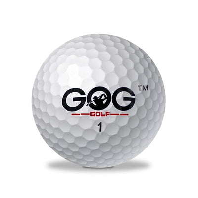 Golf Ball Brand
