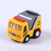 Mini Crane Trucks Kids Toys