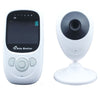 Wireless IP Digital Baby Monitor