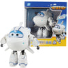 Airplane Robot Action Toy