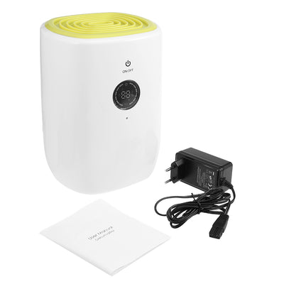 Electric Air Dehumidifier for Home