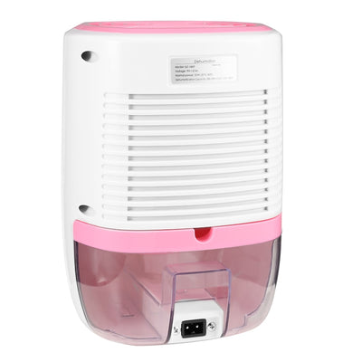 Electric Air Dehumidifier for Home