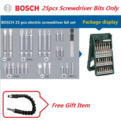 BOSCH GO Mini Electrical Screw driver